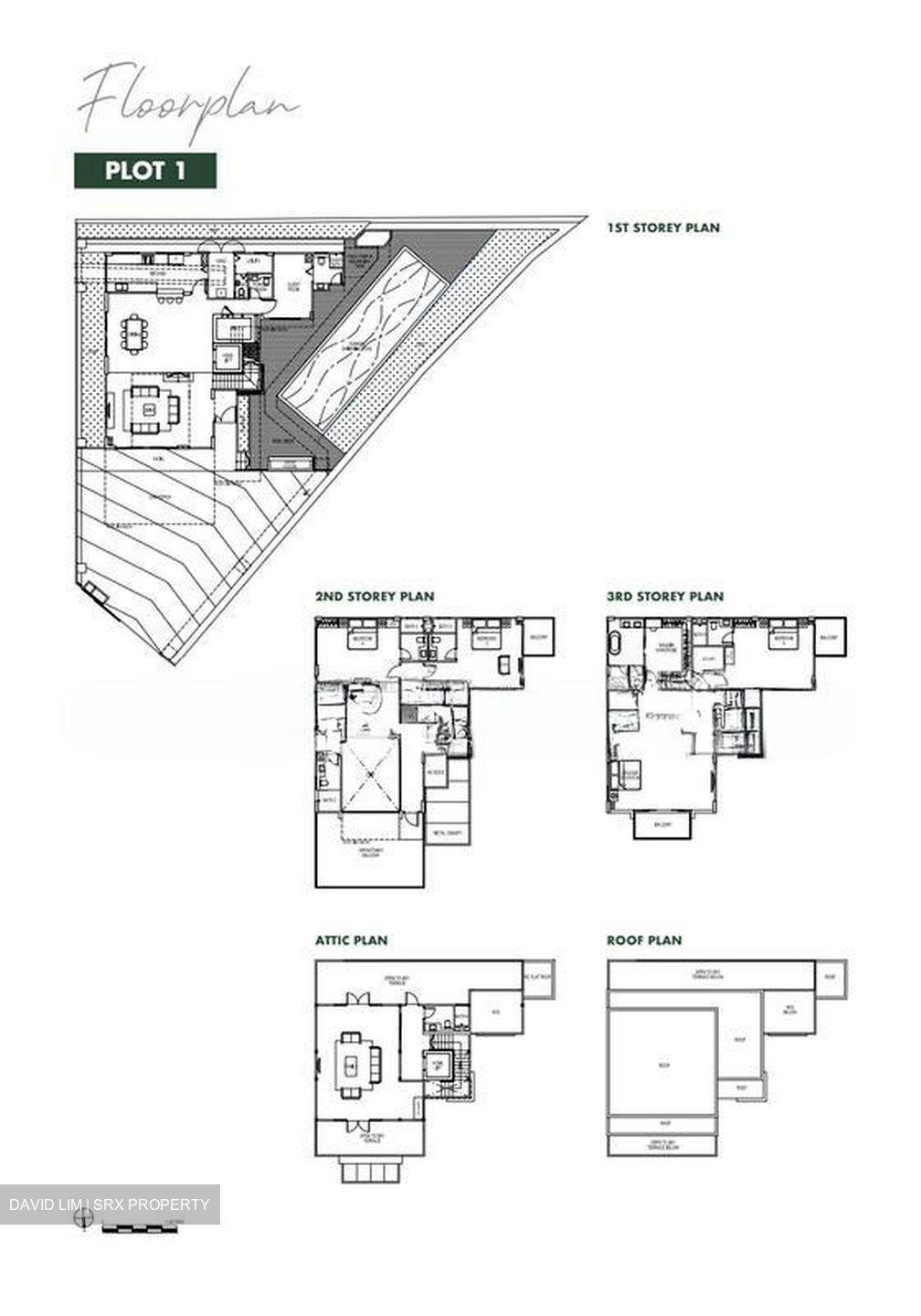 Bartley Rise (D19), Detached #508790361